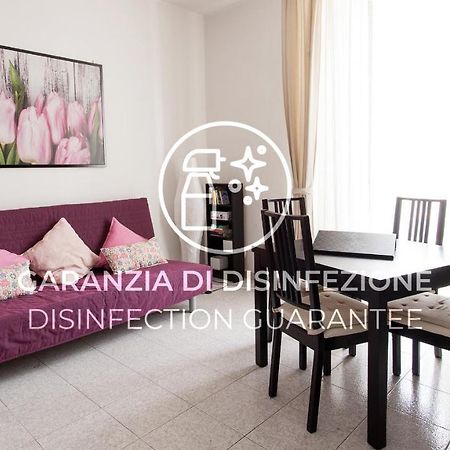Italianway-Villoresi Milán Exterior foto